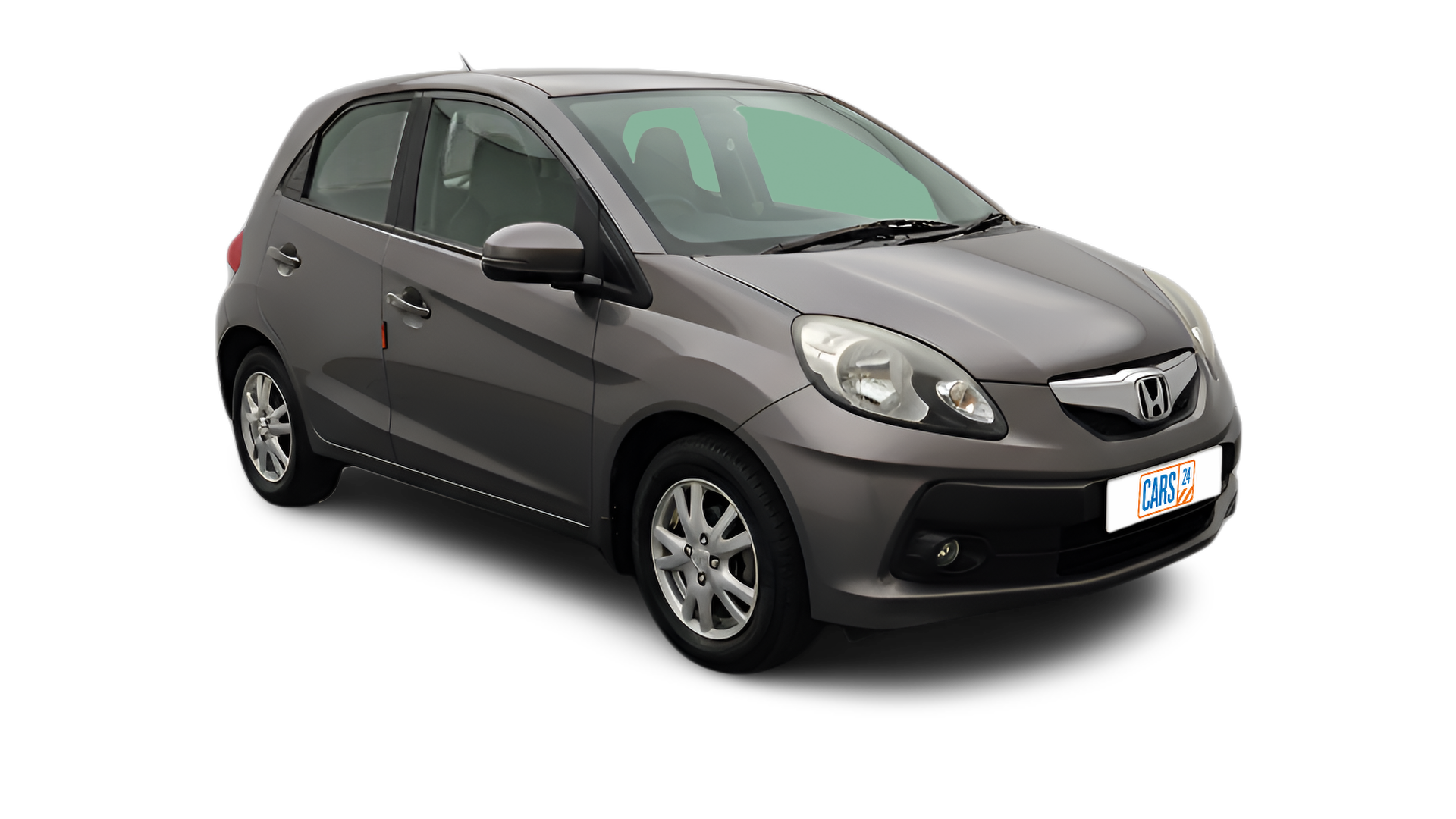 Honda Brio-img
